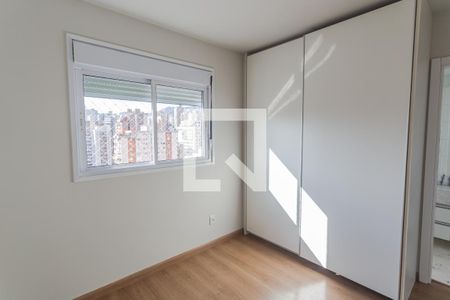 Suíte de apartamento para alugar com 3 quartos, 86m² em Funcionários, Belo Horizonte