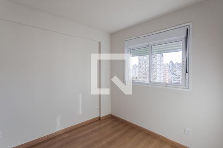 Suíte de apartamento para alugar com 3 quartos, 86m² em Funcionários, Belo Horizonte