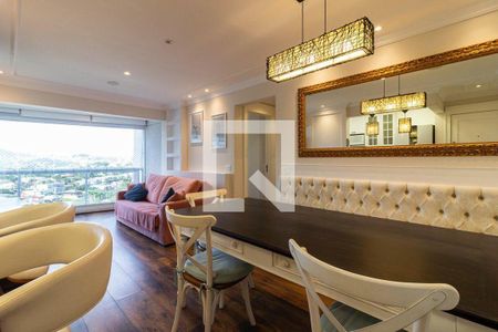 Apartamento para alugar com 2 quartos, 70m² em Melville Empresarial II, Barueri