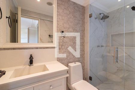 Apartamento para alugar com 2 quartos, 70m² em Melville Empresarial II, Barueri