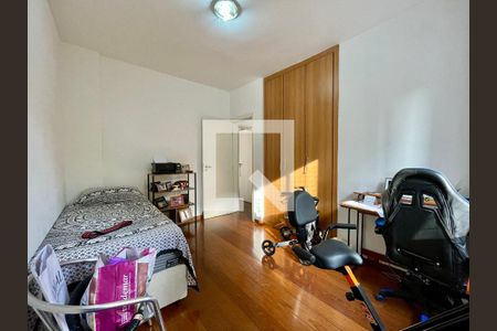 Apartamento à venda com 4 quartos, 133m² em Lourdes, Belo Horizonte