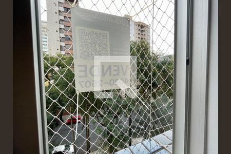 Apartamento à venda com 4 quartos, 133m² em Lourdes, Belo Horizonte