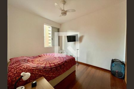 Apartamento à venda com 4 quartos, 133m² em Lourdes, Belo Horizonte