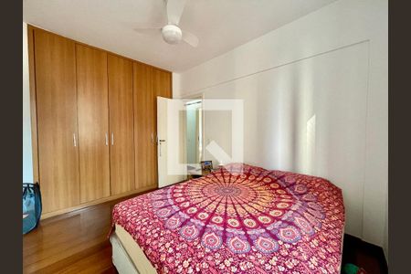 Apartamento à venda com 4 quartos, 133m² em Lourdes, Belo Horizonte