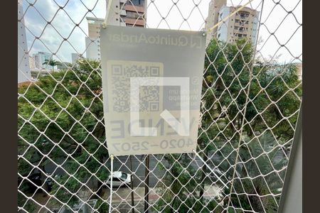 Apartamento à venda com 4 quartos, 133m² em Lourdes, Belo Horizonte