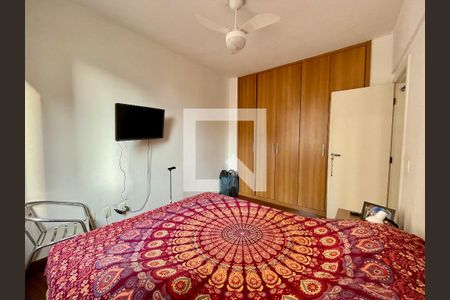 Apartamento à venda com 4 quartos, 133m² em Lourdes, Belo Horizonte