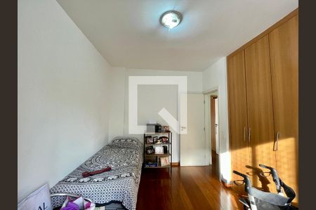 Apartamento à venda com 4 quartos, 133m² em Lourdes, Belo Horizonte