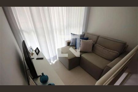 Apartamento à venda com 2 quartos, 65m² em Vila Andrade, São Paulo