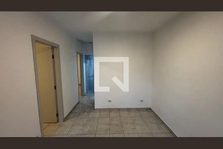 Sala de casa para alugar com 2 quartos, 152m² em Vila Guiomar, Santo André