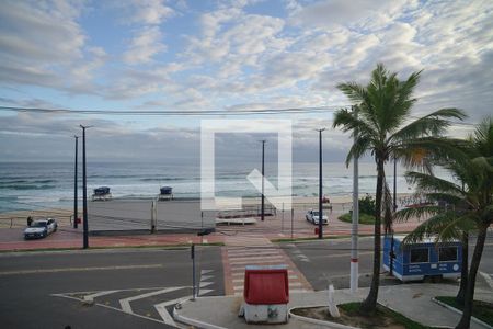 Vista do Quarto de apartamento para alugar com 1 quarto, 60m² em Ponta Negra, Maricá