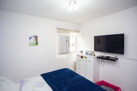 Quarto 1 de apartamento à venda com 2 quartos, 52m² em Centro, Diadema