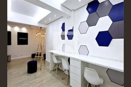 Apartamento à venda com 2 quartos, 42m² em Vila Guilherme, São Paulo