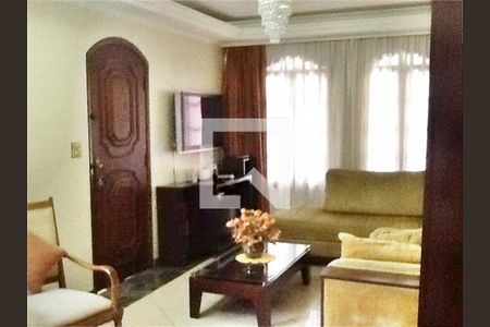 Casa à venda com 3 quartos, 175m² em Vila Santa Terezinha (Zona Norte), São Paulo