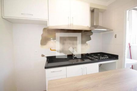 Apartamento para alugar com 2 quartos, 56m² em Vila Andrade, São Paulo