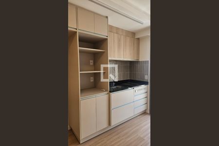 Cozinha de kitnet/studio para alugar com 1 quarto, 33m² em Ingá, Niterói