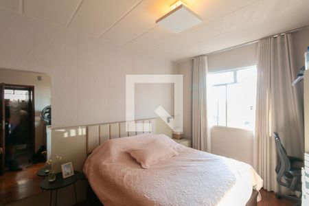 Apartamento para alugar com 2 quartos, 100m² em Santa Rosa, Belo Horizonte