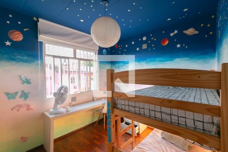 Apartamento para alugar com 2 quartos, 100m² em Santa Rosa, Belo Horizonte