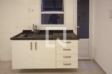Studio de kitnet/studio para alugar com 1 quarto, 22m² em São Lucas, São Paulo