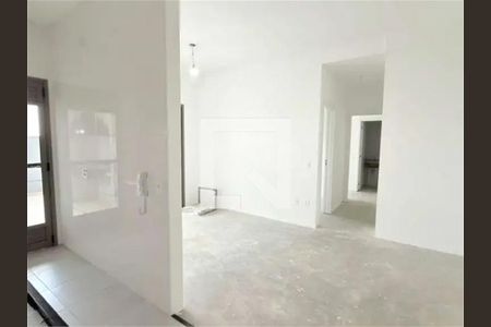 Apartamento à venda com 2 quartos, 85m² em City América, São Paulo