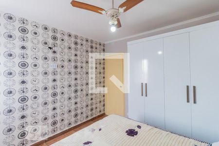 Quarto  de apartamento à venda com 2 quartos, 49m² em Vila Marieta, São Paulo