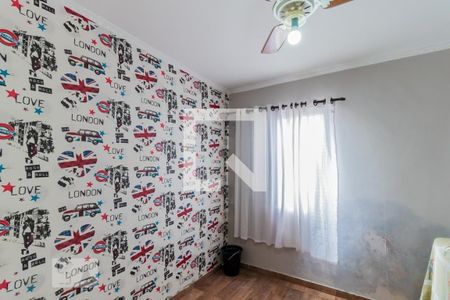 Quarto de apartamento à venda com 2 quartos, 49m² em Vila Marieta, São Paulo