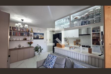 Apartamento à venda com 3 quartos, 78m² em Parque da Vila Prudente, São Paulo