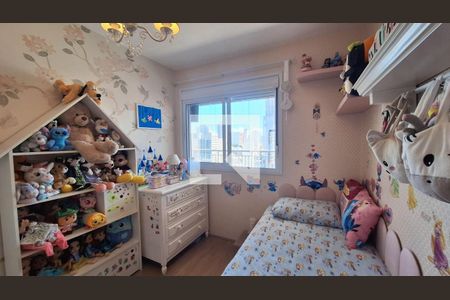 Apartamento à venda com 3 quartos, 78m² em Parque da Vila Prudente, São Paulo