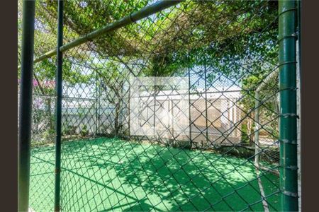 Apartamento à venda com 3 quartos, 63m² em Jardim Iris, São Paulo