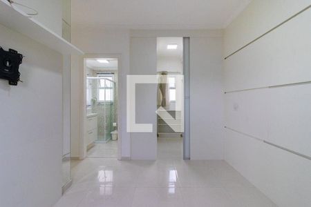 Apartamento para alugar com 2 quartos, 101m² em Residencial Zero (Tambore), Santana de Parnaíba
