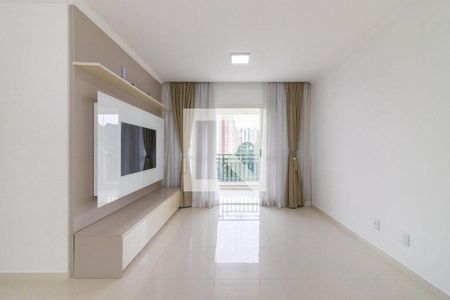 Apartamento para alugar com 2 quartos, 101m² em Residencial Zero (Tambore), Santana de Parnaíba