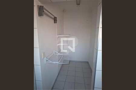 Apartamento à venda com 3 quartos, 94m² em Mandaqui, São Paulo
