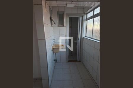 Apartamento à venda com 3 quartos, 94m² em Mandaqui, São Paulo
