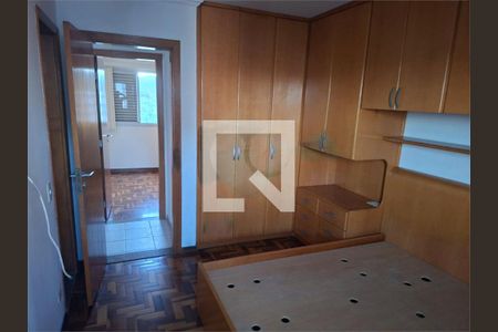 Apartamento à venda com 3 quartos, 94m² em Mandaqui, São Paulo