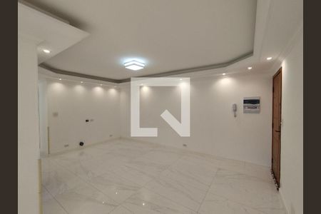 Sala  de apartamento para alugar com 3 quartos, 78m² em Jardim Patente, São Paulo