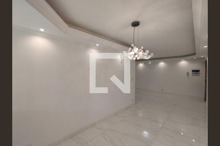 Sala  de apartamento para alugar com 3 quartos, 78m² em Jardim Patente, São Paulo