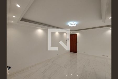 Sala  de apartamento para alugar com 3 quartos, 78m² em Jardim Patente, São Paulo
