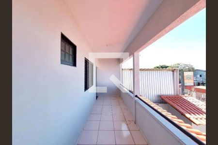 Casa para alugar com 4 quartos, 180m² em Umuarama, Uberlândia