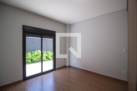 Suite 1 de casa de condomínio para alugar com 3 quartos, 159m² em Protestantes, Votorantim