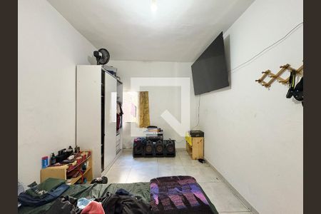 Quarto 1 de casa à venda com 2 quartos, 86m² em Moinho Velho, São Paulo