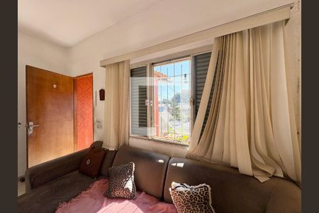 Sala de casa à venda com 2 quartos, 86m² em Moinho Velho, São Paulo
