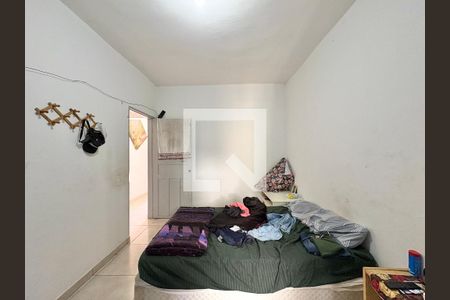 Quarto 1 de casa à venda com 2 quartos, 86m² em Moinho Velho, São Paulo