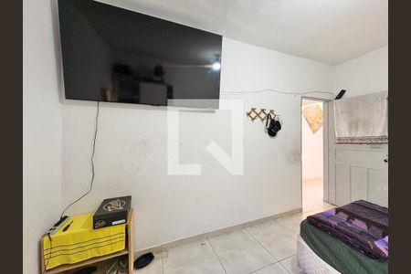 Quarto 1 de casa à venda com 2 quartos, 86m² em Moinho Velho, São Paulo