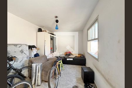 Quarto 2 de casa à venda com 2 quartos, 86m² em Moinho Velho, São Paulo