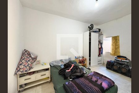 Quarto 1 de casa à venda com 2 quartos, 86m² em Moinho Velho, São Paulo