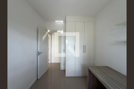 Quarto de apartamento para alugar com 2 quartos, 70m² em Barra Olímpica, Rio de Janeiro