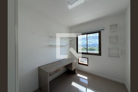 Quarto de apartamento para alugar com 2 quartos, 70m² em Barra Olímpica, Rio de Janeiro
