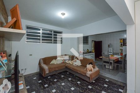 Casa à venda com 3 quartos, 150m² em Grajaú, São Paulo