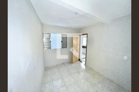 Quarto 2 de casa para alugar com 2 quartos, 55m² em Santana, São Paulo