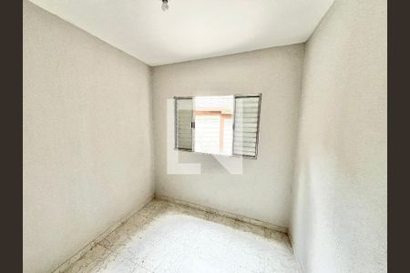 Quarto 1 de casa para alugar com 2 quartos, 55m² em Santana, São Paulo