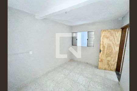 Quarto 2 de casa para alugar com 2 quartos, 55m² em Santana, São Paulo